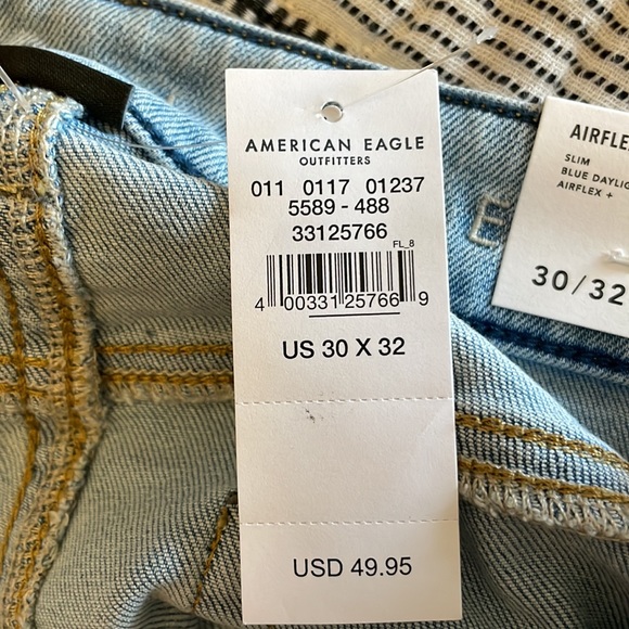 American Eagle Jeans - Picture 3 of 3